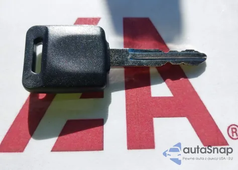 2008 Nissan Frontier Se from USA, damaged, VIN 1N6AD06UX8C436252